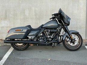 Harley Davidson Street Glide ST 2022