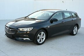 Opel Insignia Sport 2.0 125KW Business 6/19