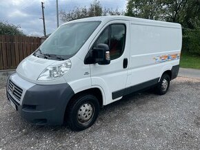 Fiat Ducato 115k, 2.0JTD, 2014, STK do 3/2026 - 1