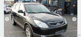 Hyundai IX 55 3.0crdi 176kw