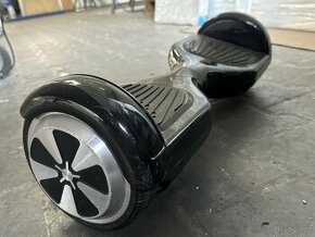 Kolonožka Hoverboard