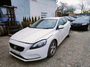 Volvo V40 D4 130kw - Náhradní díly - 1