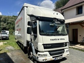 Daf LF 45.250 EEV