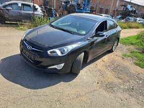 Hyundai I40 1.7 crdi , 100kw - 1