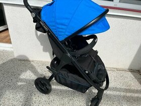 Kočár Recaro Citylife saphir - modrý