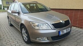 Škoda octavia 1.6tdi 77kw r.2010 stk 2026/2