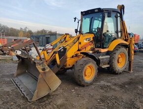 JCB 3CX CONTRACTOR