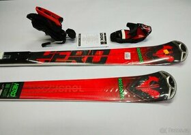 Rossignol HERO Elite ST Ti - vázání NX12 model 23/24,167cm