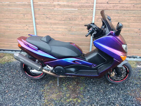 Yamaha Tmax 500 R.V.2005