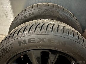 Zimní Pneu Nexen Winguard Sport 2 225/55 r17 101V