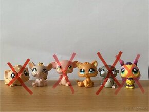 Littlest Pet Shop - Malí