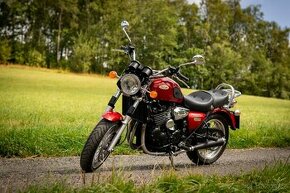 TRIUMPH LEGEND 900 TT - 1