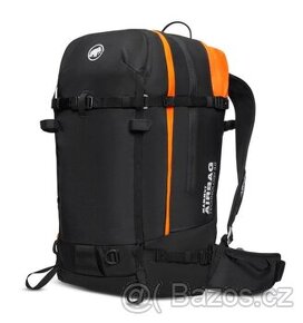 Lavinový batoh Mammut PRO 35 removable airbag 3.0