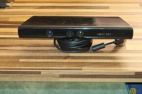 Kinect pro Xbox 360