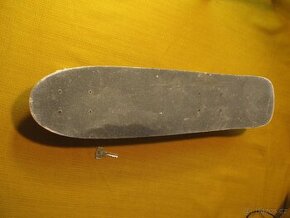 SKATEBOARD ~ 60x18 cm - 1