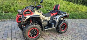 Odes Mudcross 1000 L - 1