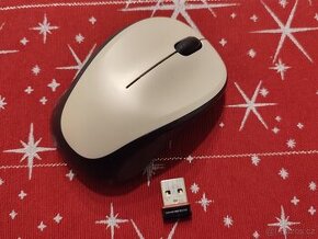 Bezdrátová myš Logitech M235