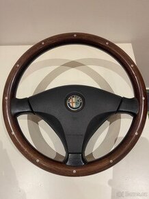 Volant momo originál Alfa Romeo