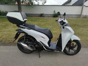 Honda SH 150i ABS