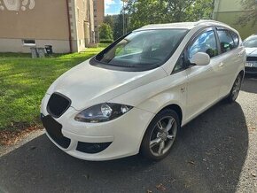 Seat Altea XL