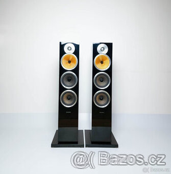 Bowers&Wilkins CM9 - 1