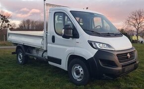 Fiat Ducato 2.3 Jtd SKLÁPĚČ