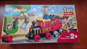 LEGO 10894 DUPLO Toy Story Train