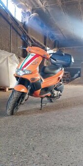 Gilera Runner 125 vx