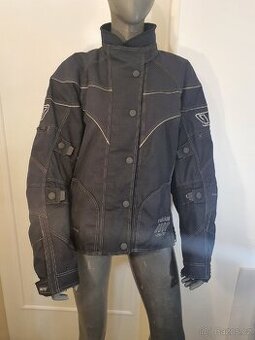 Rukka bunda na moto GORE-TEX Kvalitní Značková Vel. 44