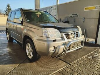 Nissan X Trail 2,2 dci