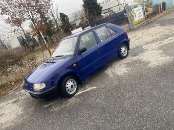 Felicia 1.3 LX