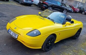 Fiat Barchetta 1995