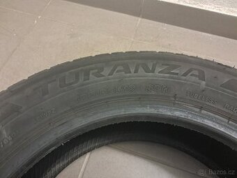 Pneu letni 195/60 R16 Bridgestone - 1