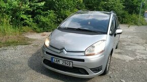 Citroen C4 grand picasso