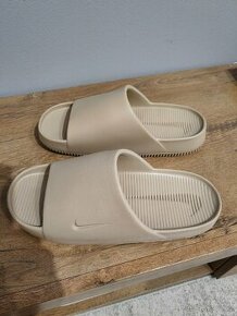 Bazénové pantofle Nike velikost 44.