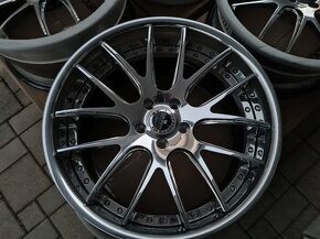 20A - R20 5x114,3 alu ASTON MARTIN dvourozmer lestene inox -