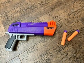 Pistole Nerf Fortnite