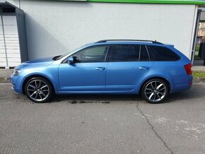 Škoda Octavia III. 2.0TDI 110Kw 2.majitel - 1