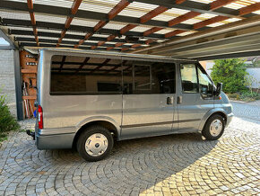 Ford Transit Euroline / Westfalia