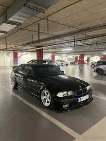 Bmw e36 Coupe 318is