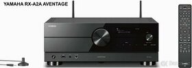 AV RECEIVER RX-A2A AVENTAGE novinka