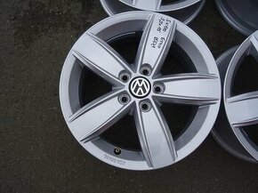 Alu disky origo Volkswagen 15",  5x100, ET 40 ,šíře 5,5J