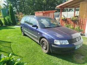 Volkswagen Passat B5 1.9 TDI