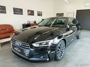 Audi A5 Sportback 50 TDI QUATTRO S-LINE 2019