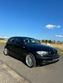 BMW 116i