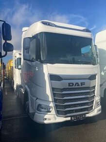 DAF XG 480 FT LOWD. - MEGA