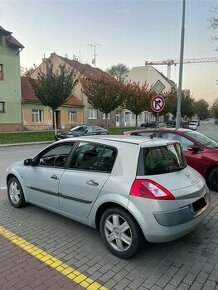 Renault Mégane 1.6 benzin - 1