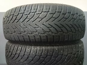 225/65 R17 NOKIAN (3020) - 1