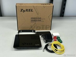 Modem/router Zyxel VMG8924-B30A