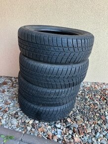 Zimní pneu Barum 185/60 R15